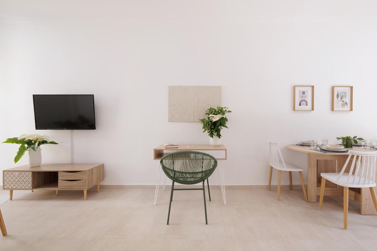 Old Courthouse Apartment コルフ島 エクステリア 写真